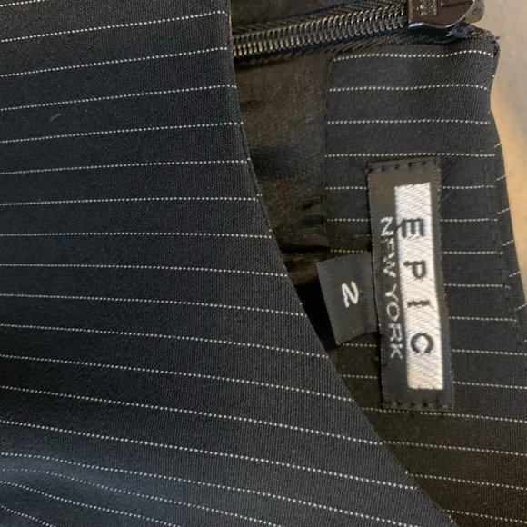 Business Formal Dress - Picture 2 of 4